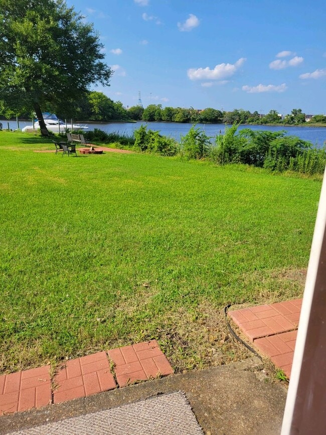 property at 1628 Bradford Terrace