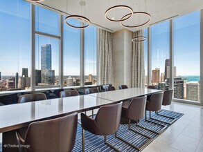 363 E Wacker Dr in Chicago, IL - Building Photo - Building Photo