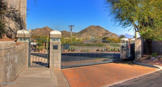 12625 N 19th St in Phoenix, AZ - Building Photo - Building Photo