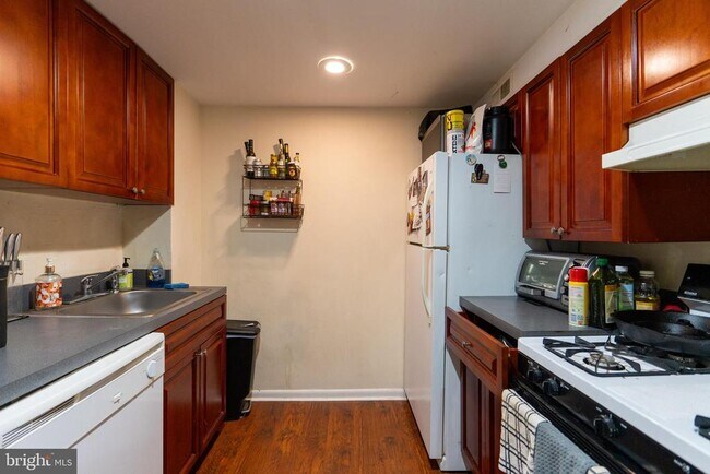 1026 S Randolph St in Philadelphia, PA - Building Photo - Building Photo