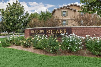 Meadow Square Apartment Homes in Chino, CA - Building Photo - Building Photo