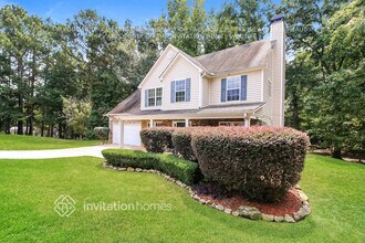1521 River Song Way in Conyers, GA - Building Photo - Building Photo