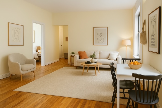 141 W 78th St, Unit 2 in New York, NY - Foto de edificio - Building Photo