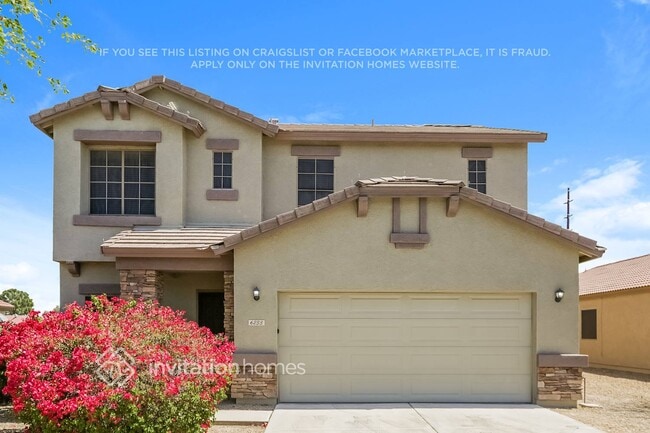property at 6233 S 15th Dr