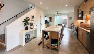 2284 India St in Los Angeles, CA - Building Photo - Building Photo