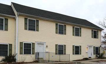 Cold Springs Townhomes in Highland Heights, KY - Building Photo - Building Photo