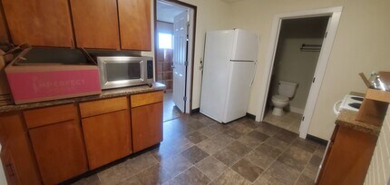 1330 Grant St in Bellingham, WA - Building Photo - Building Photo