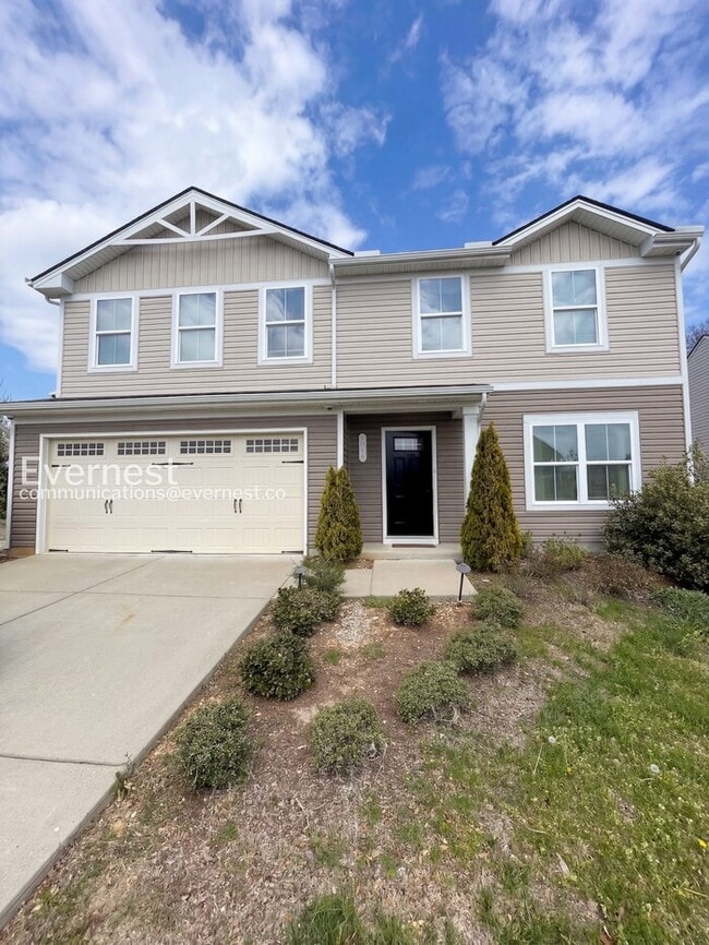 property at 1016 Concord Springs Dr