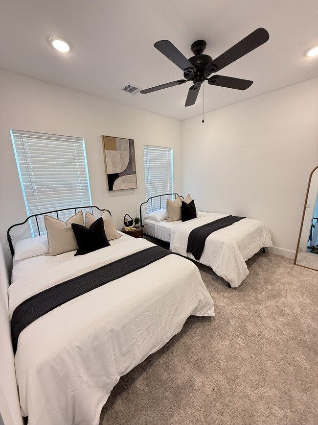 property at 5527 Denmark St