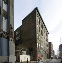 428-440 N 13th St in Philadelphia, PA - Foto de edificio - Building Photo