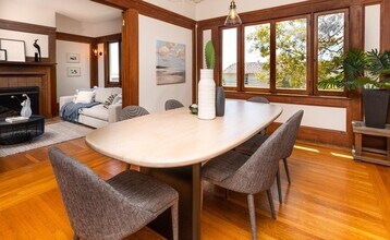 7 Panoramic Way in Berkeley, CA - Building Photo - Building Photo