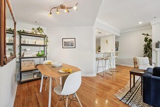 600 Hudson St in Hoboken, NJ - Building Photo - Building Photo