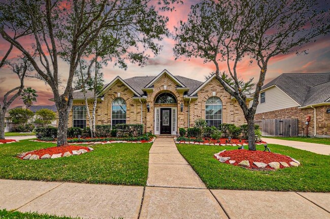property at 3015 Newbrook Dr