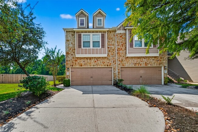 property at 110 Cheswood Manor Drive