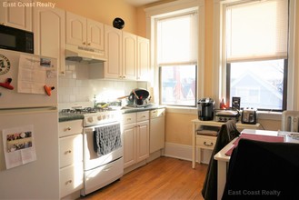 56 Gardner St in Boston, MA - Building Photo - Building Photo