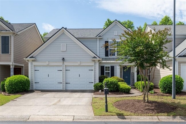 property at 331 Balaban Cir