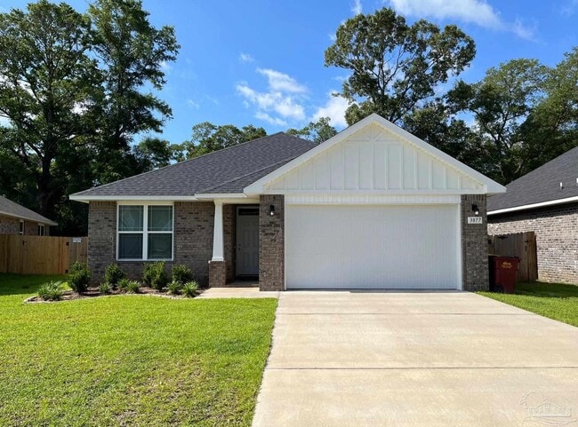 property at 3877 Ranch Rd