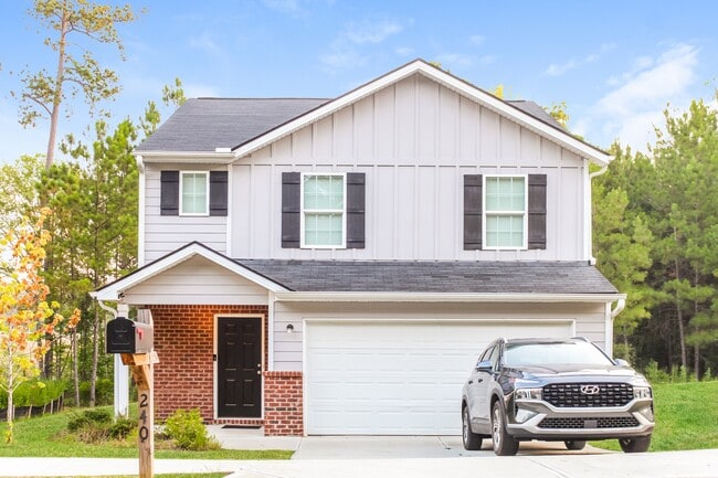 property at 240 York Ln