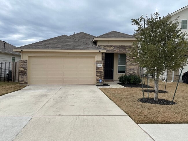 property at 156 Nogalito Wy