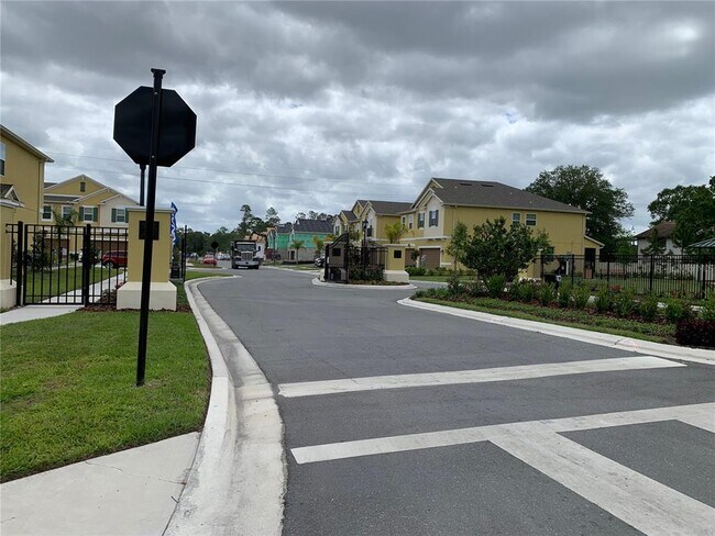 9125 Tecumseh Dr in Orlando, FL - Building Photo - Building Photo