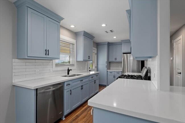 property at 28792 Waller Gladish Rd