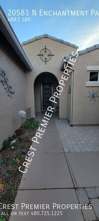 20581 Enchantment Pass in Maricopa, AZ - Building Photo - Building Photo