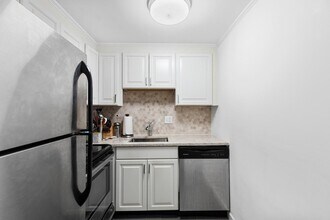 86 Marlborough St, Unit 8 in Boston, MA - Foto de edificio - Building Photo