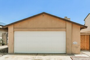 4327 E Contessa St in Mesa, AZ - Building Photo