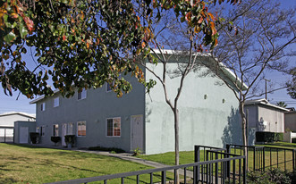 4780 Bandera St Apartments