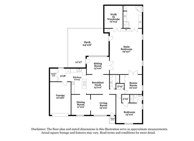 3229 Bunny Ln in Decatur, GA - Building Photo - Building Photo