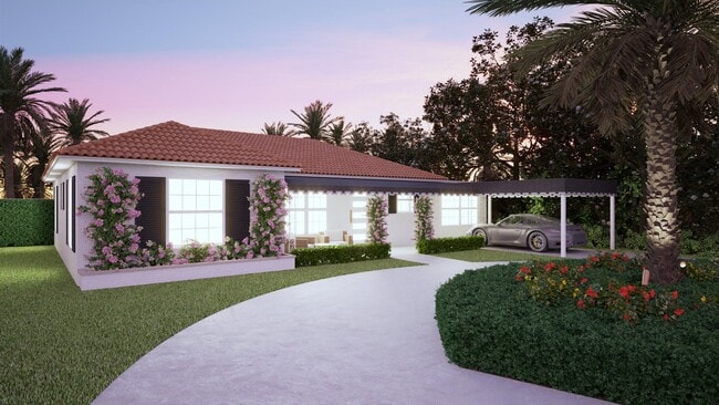 property at 360 Alhambra Pl