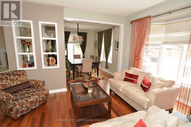 4825 Fulwell Rd in Mississauga, ON - Building Photo - Building Photo