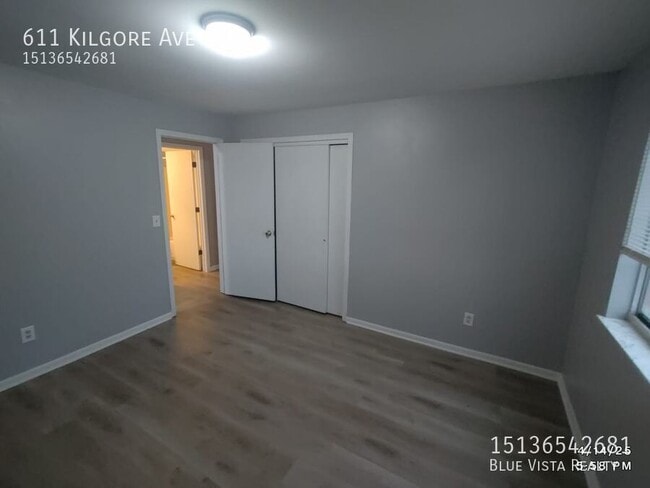 611 Kilgore Ave in Batavia, OH - Building Photo - Building Photo