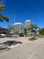 1007 The Queensway in Toronto, ON - Building Photo