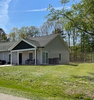 700 Irene Ave in Kannapolis, NC - Building Photo