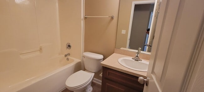 1206 Freedom Ridge Dr in Columbus, GA - Building Photo - Building Photo