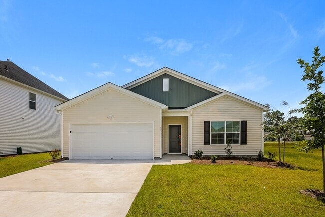 property at 123 Shire Dr