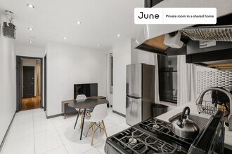Room in Shared 3 bed/1 bath home in New York, NY - Foto de edificio - Building Photo
