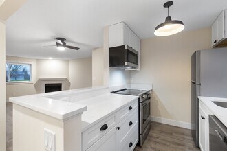 The Reserve at Bucklin Hill in Silverdale, WA - Building Photo - Building Photo
