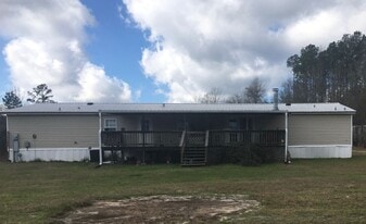 4414 County Rd 2214 in Troy, AL - Building Photo
