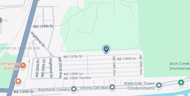 2375 NE 137th St in North Miami Beach, FL - Building Photo - Building Photo