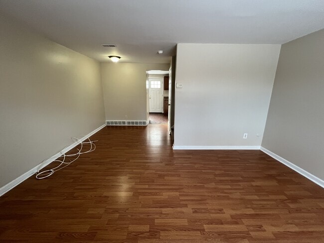 Denrose Townhomes