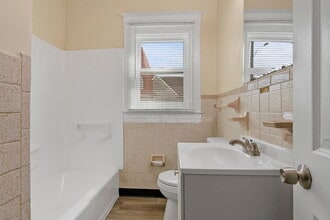 1458 Beech St in Louisville, KY - Building Photo - Building Photo