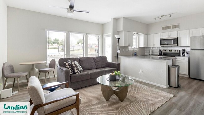 property at 5301 Overton Ridge Blvd