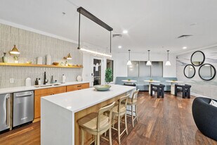 Rutherford Station in East Rutherford, NJ - Building Photo