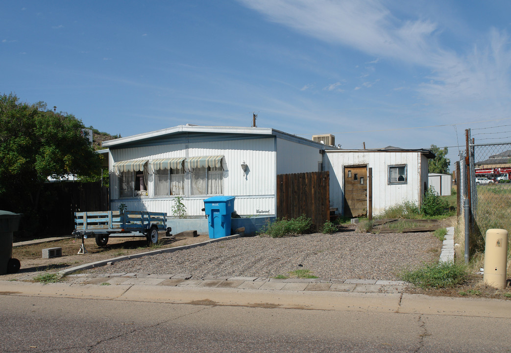 Park Place Community in Phoenix, AZ - Building Photo