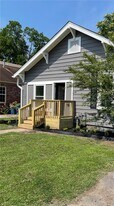 817 Maple St in North Little Rock, AR - Building Photo