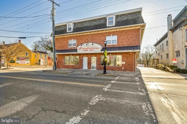 property at 1244-1250 Kings Hwy