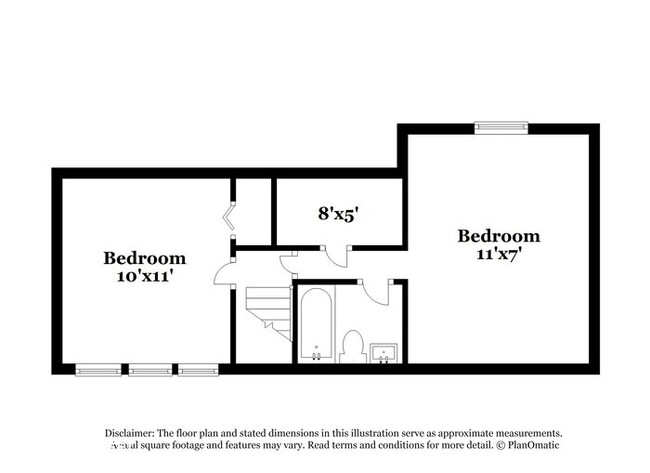 1621 Golf Overlook in Stone Mountain, GA - Building Photo - Building Photo