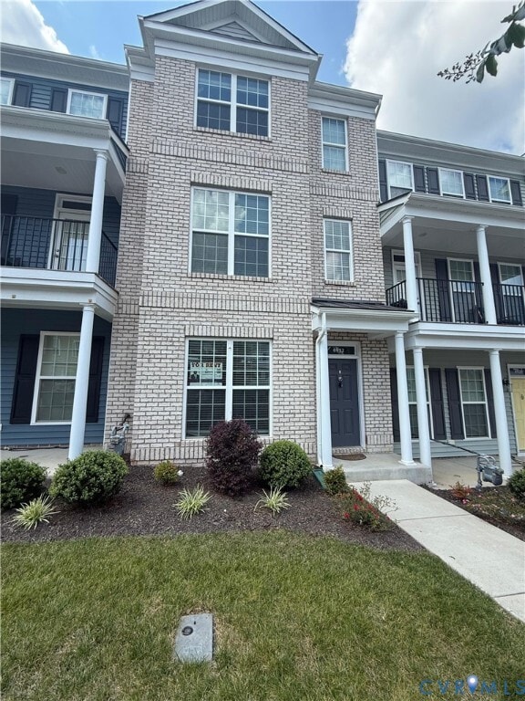 property at 6932 Leire Ln